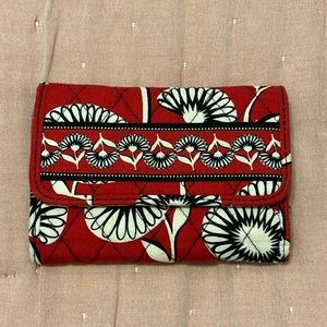 Vera Bradley Wallet